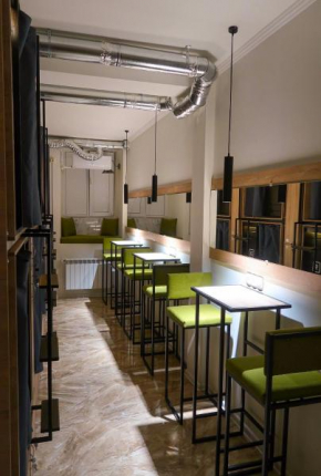 UNEED Friendly Hostel